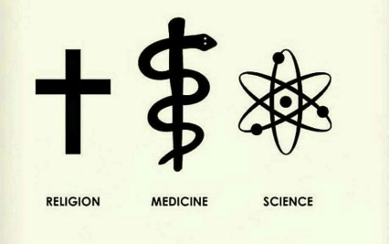 Science Versus Religion