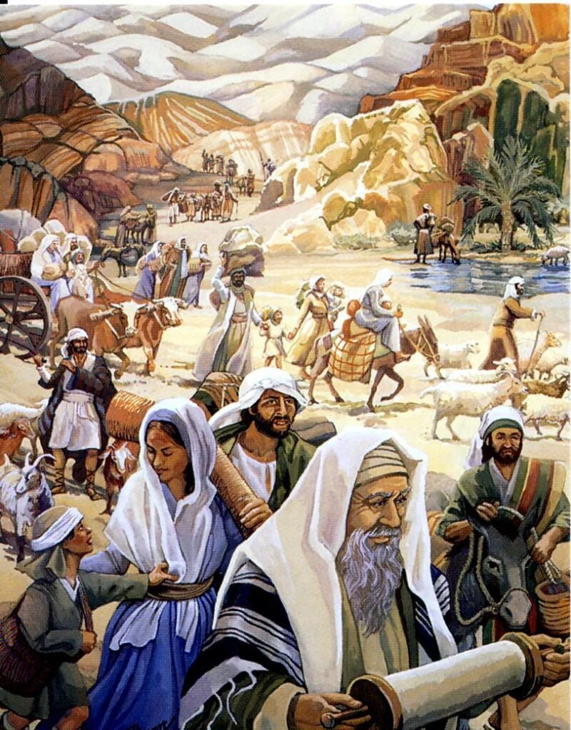 Leviticus