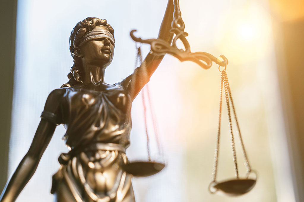 justice scales