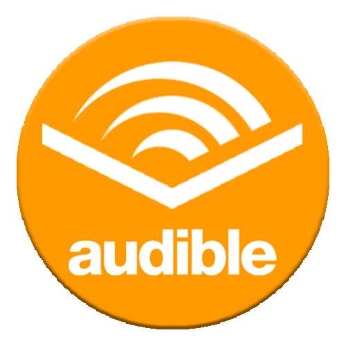 Audible Link to Scholarly Wanderlust