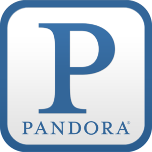 Pandora Link to Scholarly Wanderlust