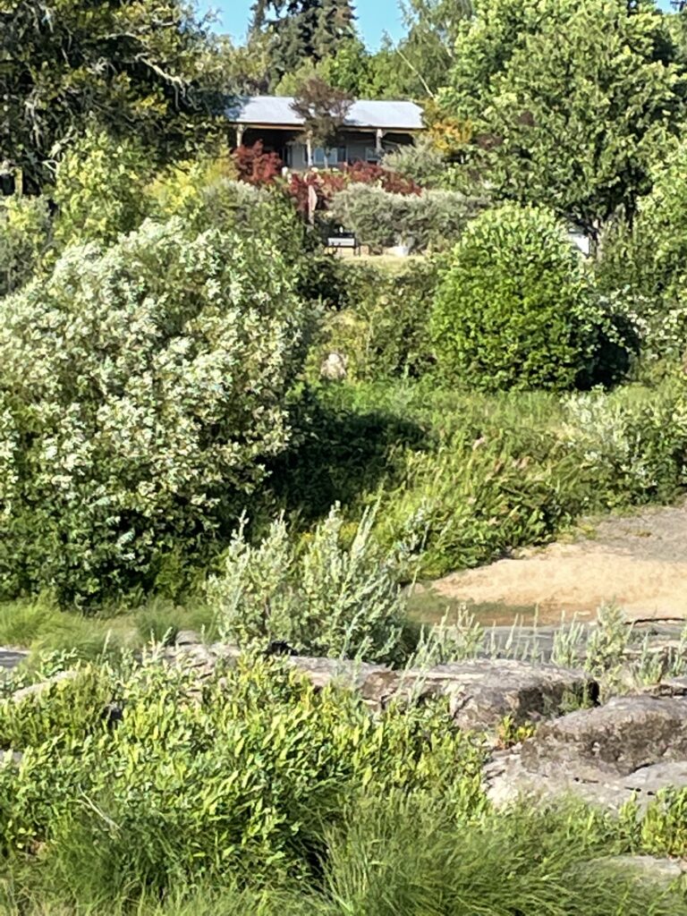 Elkton River Inn