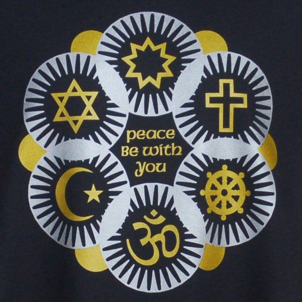 Interfaith Forum & Dialogue