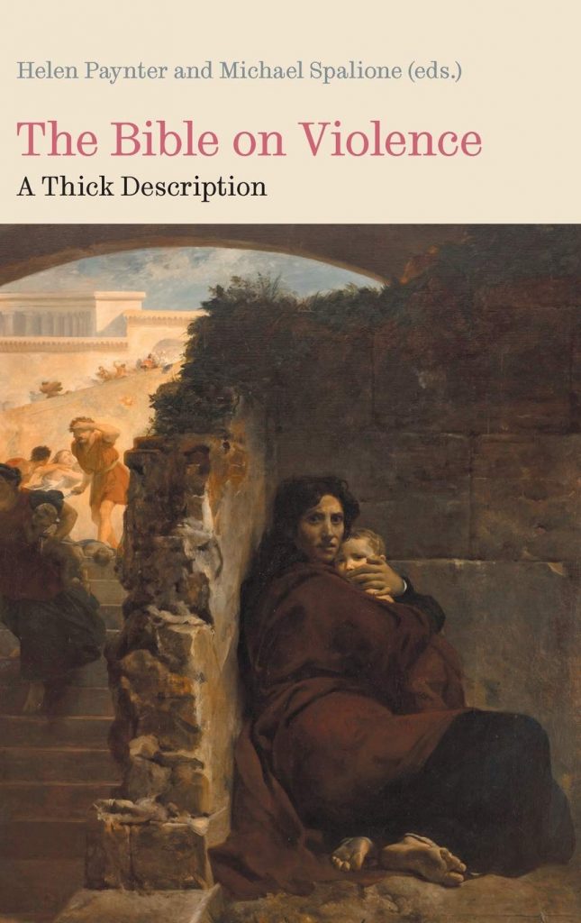 Bible on Violence