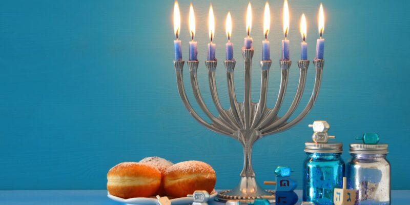 Hanukkah is not a Type of Christmas