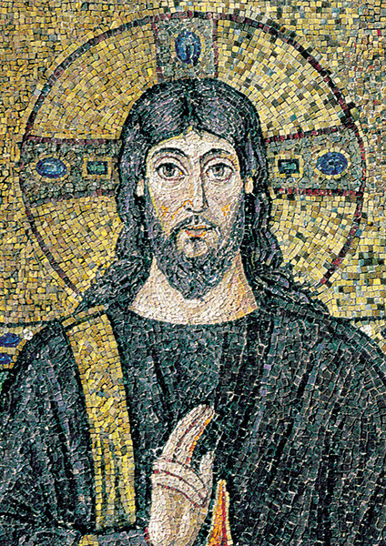 Messiah Jesus