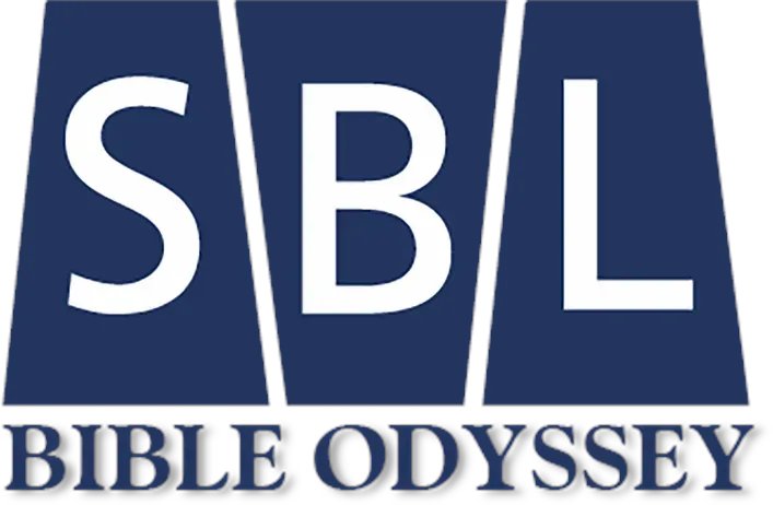 bible Odyssey Encyclopedia