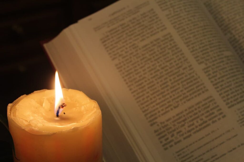 lectio divina