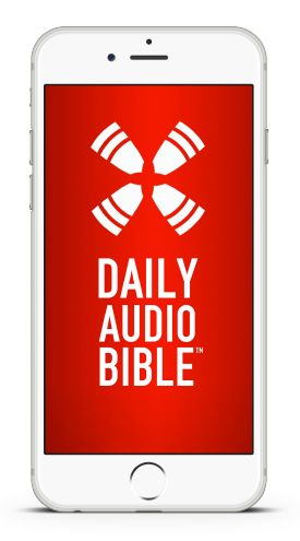 Daily Audio Bible