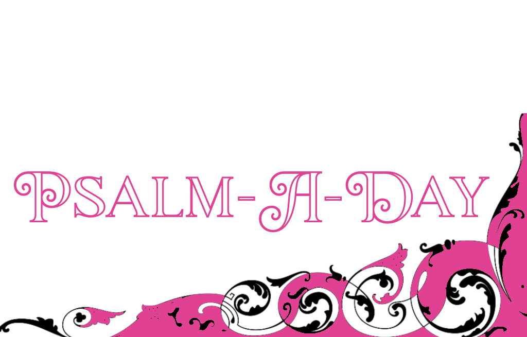 Psalm A Day