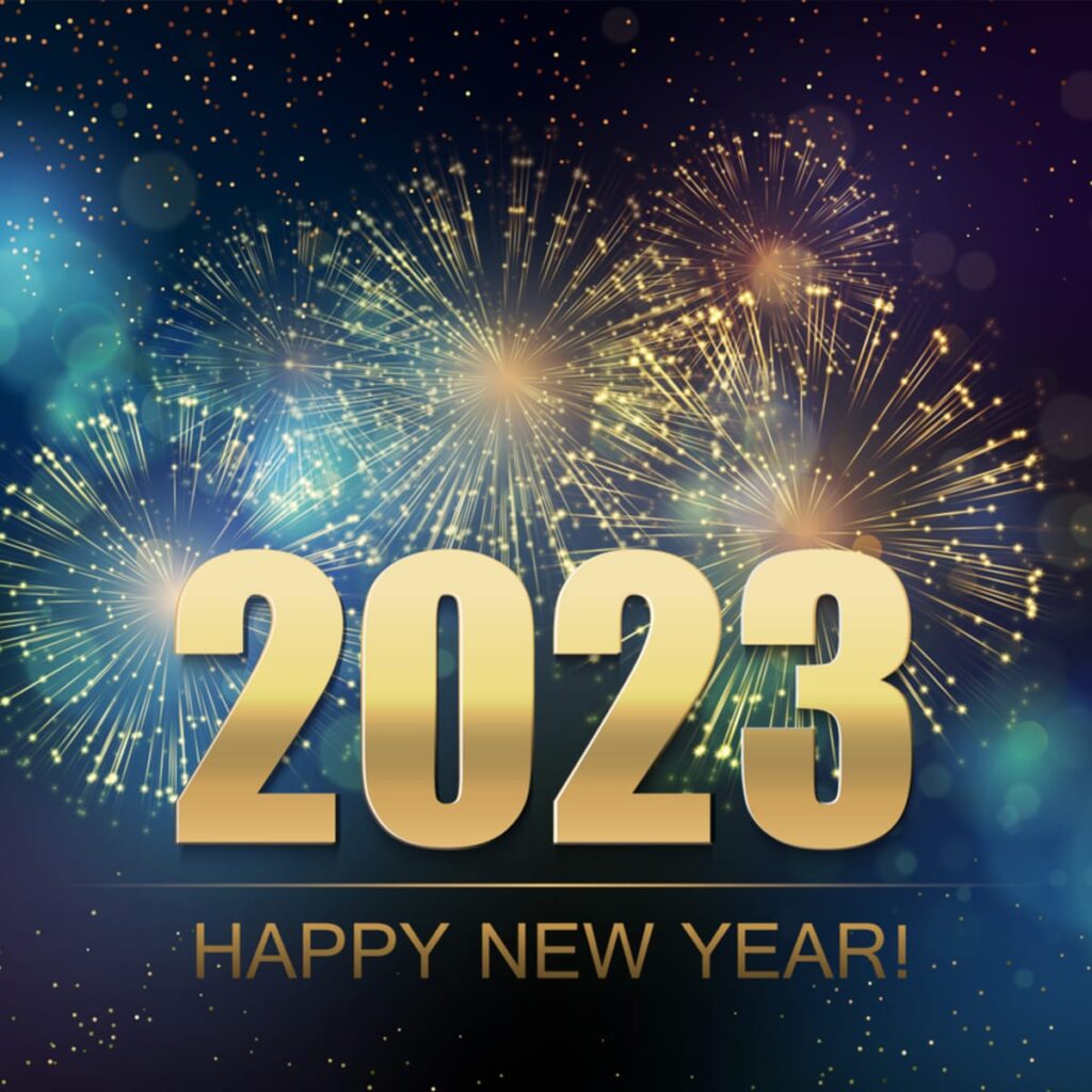 Happy New Year Scholarly Wanderlust