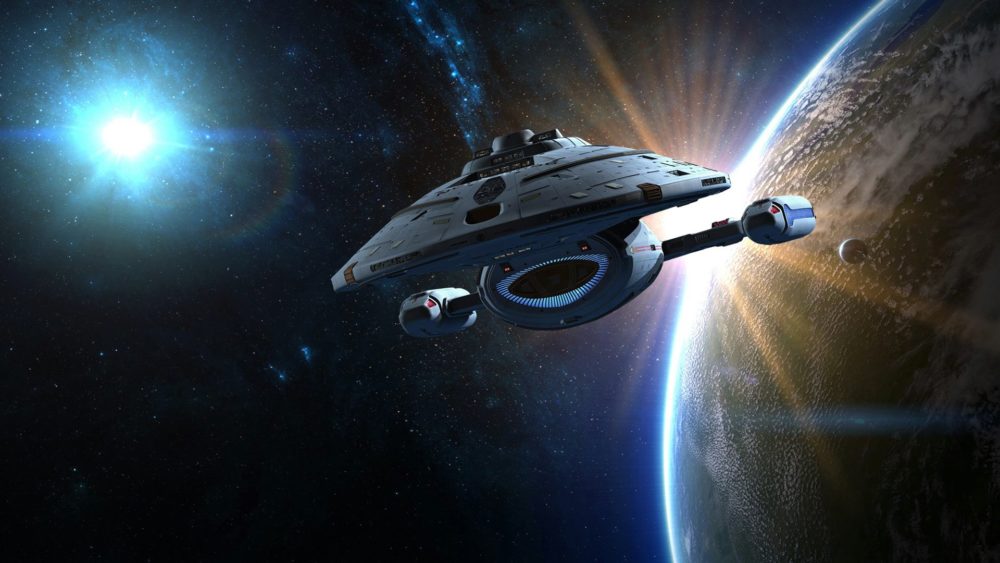 star trek