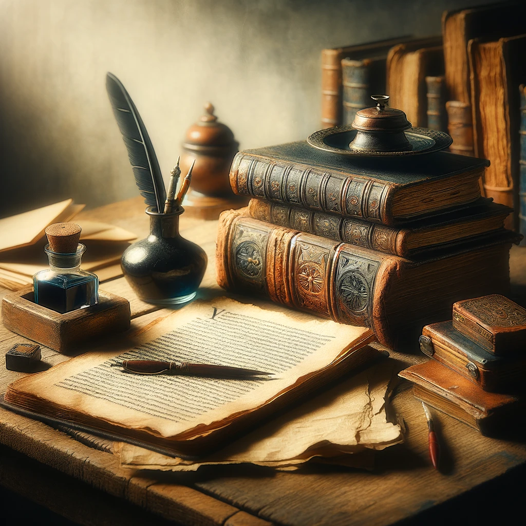 Lectio Divina Bible Study