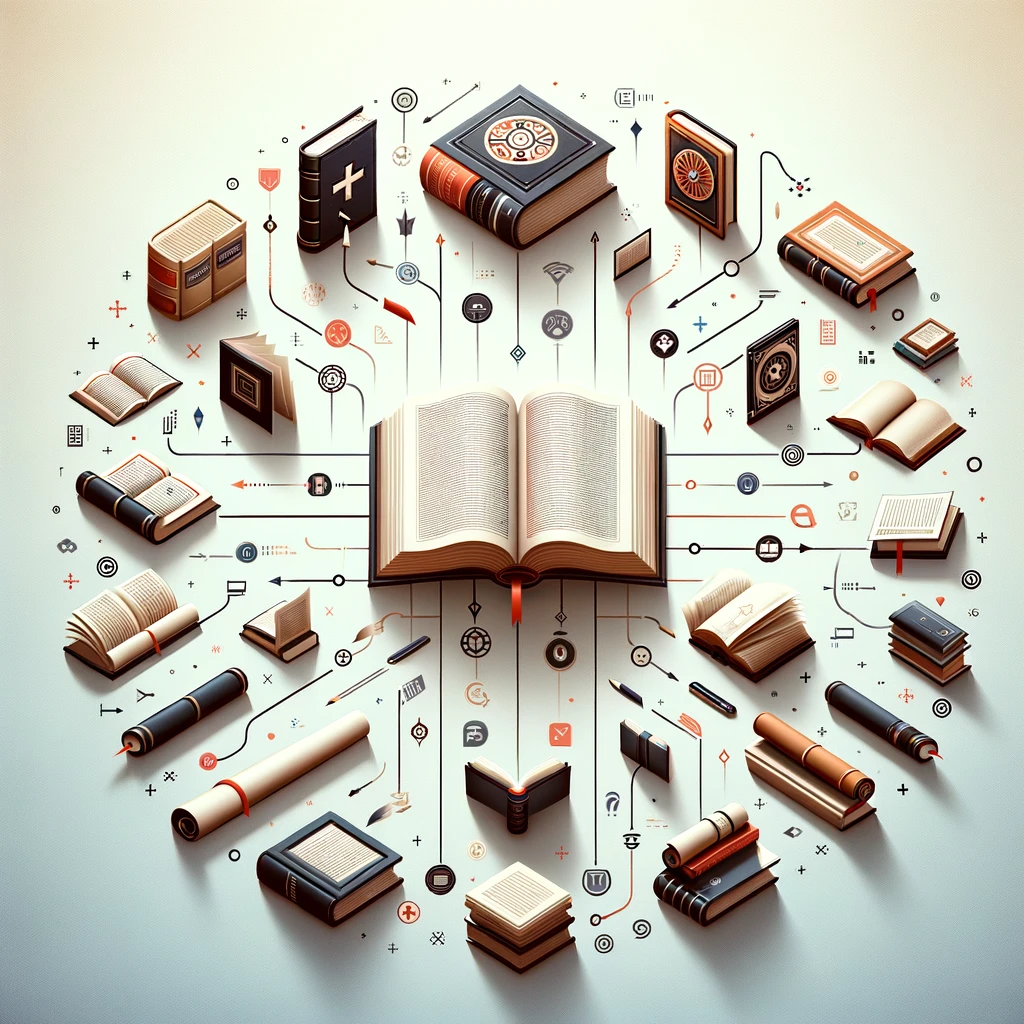 past scholarship in exegesis
