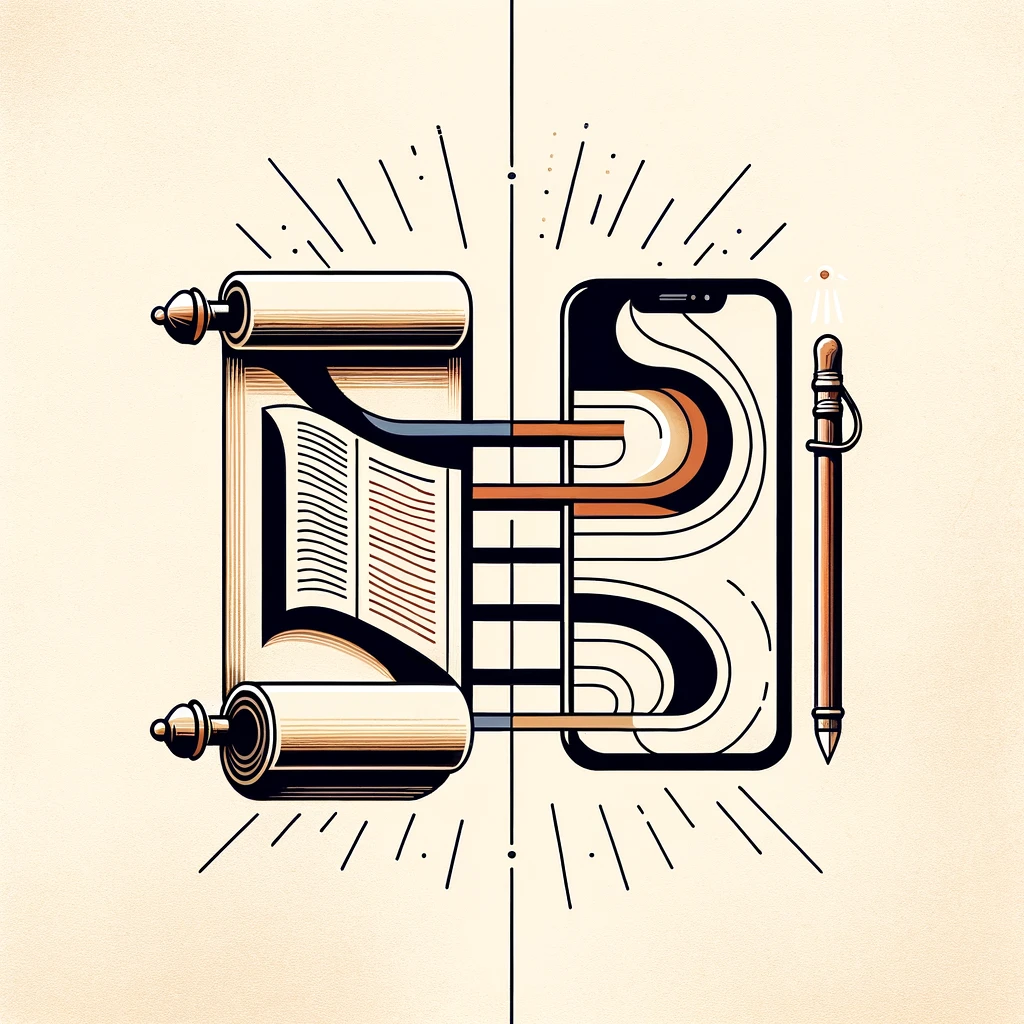biblical exegesis world in front of the text