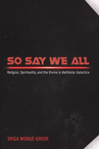 So Say we all book cover