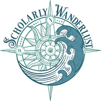 Scholarly Wanderlust