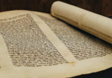 difficult Hebrew Bible texts